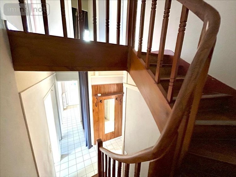 Maison a vendre Valognes 50700 Manche 102 m2 5 pièces 252480 euros