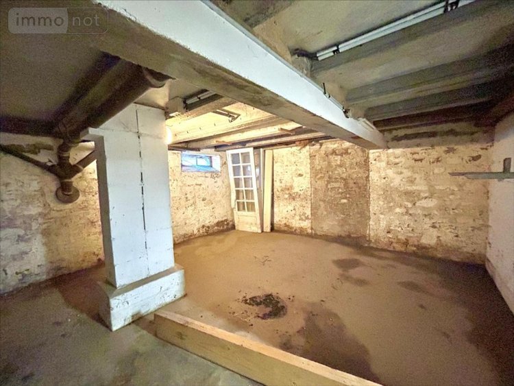 Maison a vendre Valognes 50700 Manche 102 m2 5 pièces 252480 euros