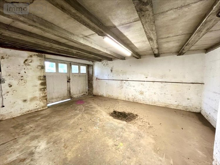 Maison a vendre Valognes 50700 Manche 102 m2 5 pièces 252480 euros