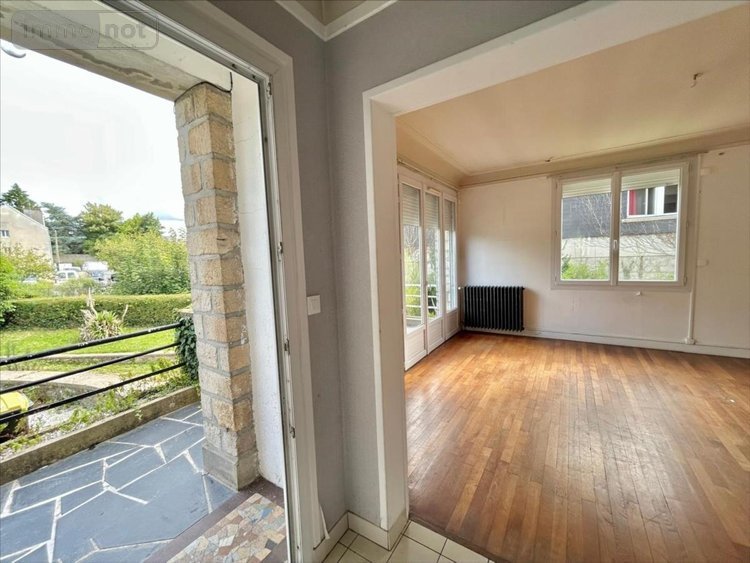 Maison a vendre Valognes 50700 Manche 102 m2 5 pièces 252480 euros