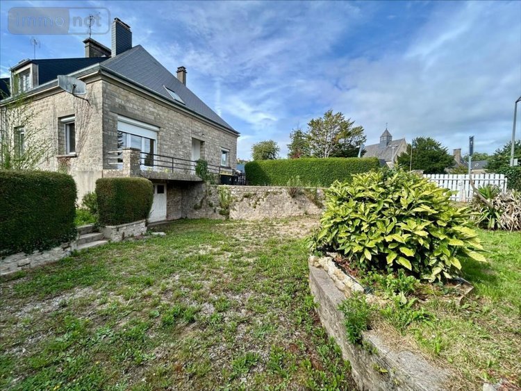 Maison a vendre Valognes 50700 Manche 102 m2 5 pièces 252480 euros