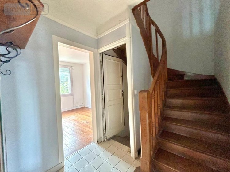 Maison a vendre Valognes 50700 Manche 102 m2 5 pièces 252480 euros