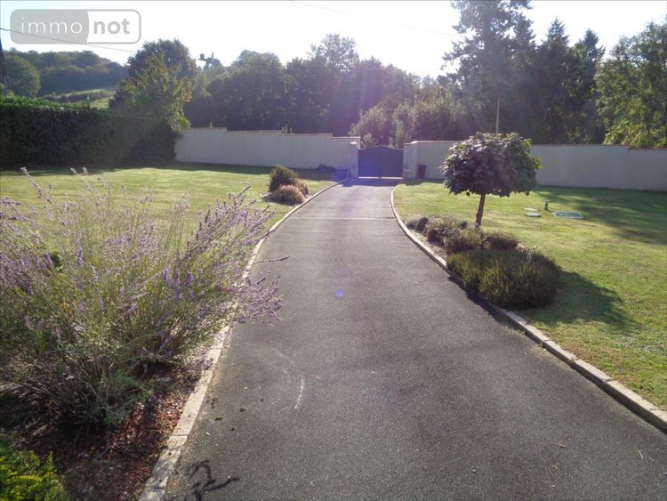 Maison a vendre Les Herbiers 85500 Vendée 110 m2 6 pièces 294500 euros