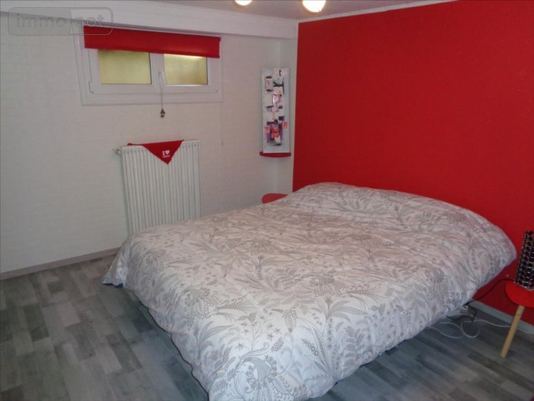 Maison a vendre Les Herbiers 85500 Vendée 110 m2 6 pièces 294500 euros