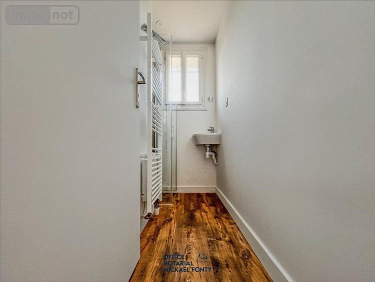 Maison a vendre Agon-Coutainville 50230 Manche 61 m2 3 pièces 420000 euros