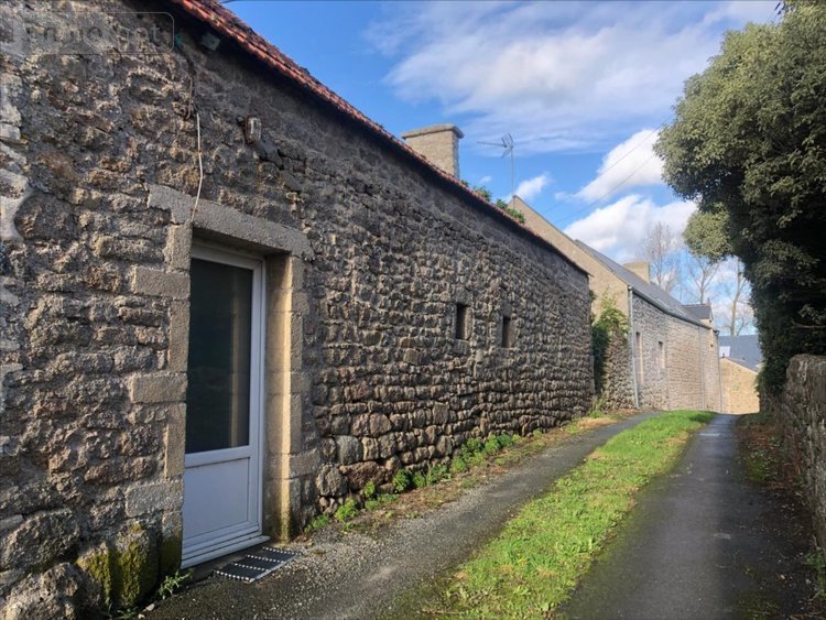 Maison a vendre Montfarville 50760 Manche 108 m2 5 pièces 250800 euros