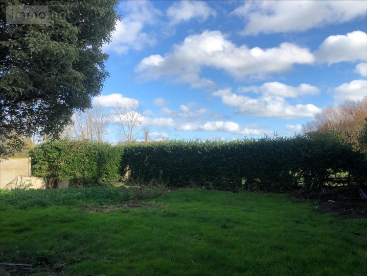 Maison a vendre Montfarville 50760 Manche 108 m2 5 pièces 250800 euros