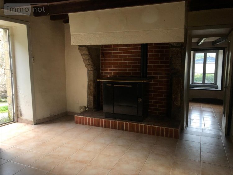 Maison a vendre Montfarville 50760 Manche 108 m2 5 pièces 250800 euros