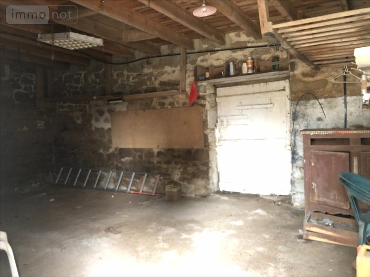 Maison a vendre Montfarville 50760 Manche 108 m2 5 pièces 250800 euros