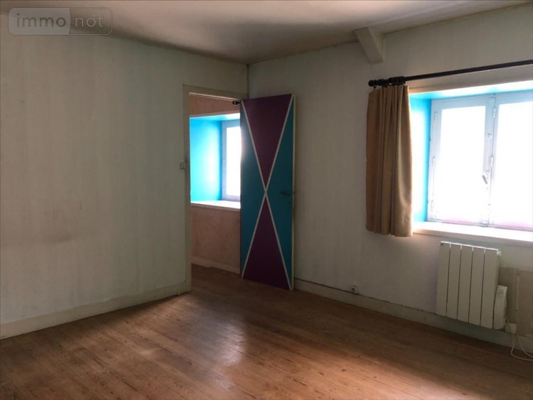 Maison a vendre Montfarville 50760 Manche 108 m2 5 pièces 250800 euros