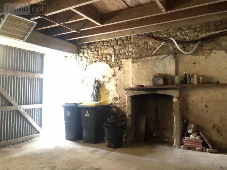 Maison a vendre Montfarville 50760 Manche 108 m2 5 pièces 250800 euros