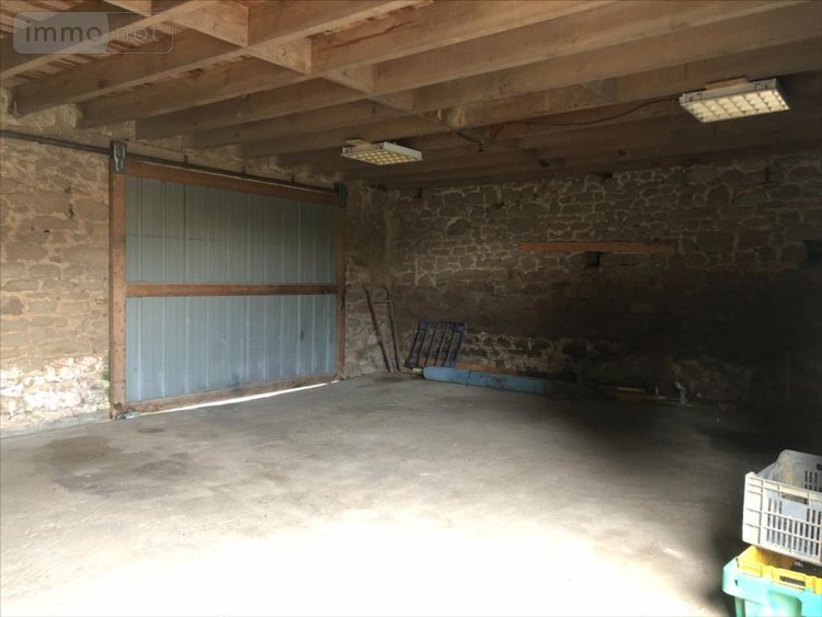 Maison a vendre Montfarville 50760 Manche 108 m2 5 pièces 250800 euros