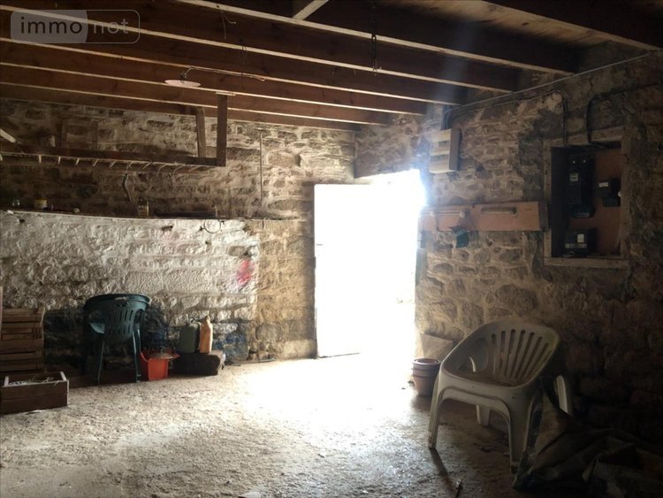 Maison a vendre Montfarville 50760 Manche 108 m2 5 pièces 250800 euros