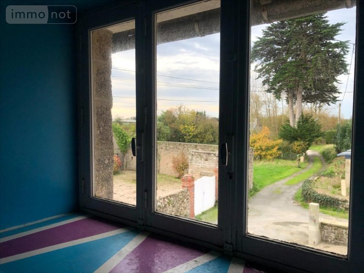 Maison a vendre Montfarville 50760 Manche 108 m2 5 pièces 250800 euros