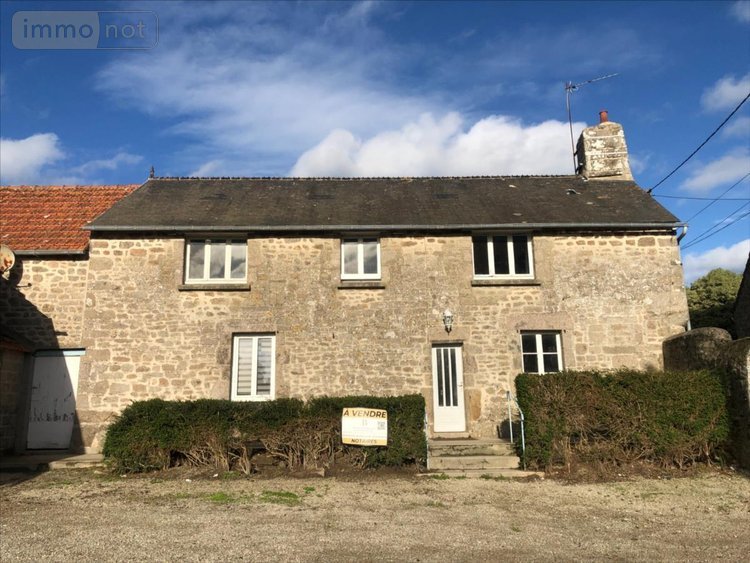Maison a vendre Montfarville 50760 Manche 108 m2 5 pièces 250800 euros