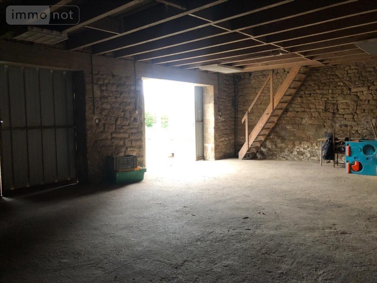 Maison a vendre Montfarville 50760 Manche 108 m2 5 pièces 250800 euros