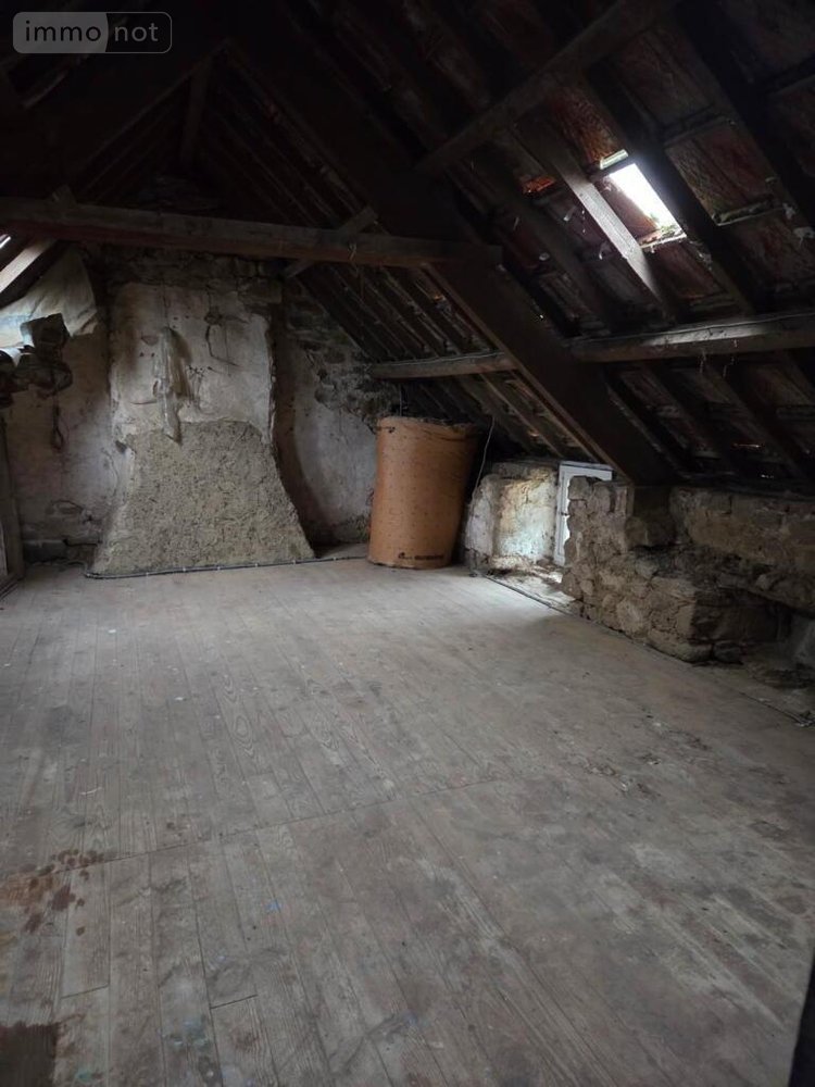 Maison a vendre Montfarville 50760 Manche 108 m2 5 pièces 250800 euros