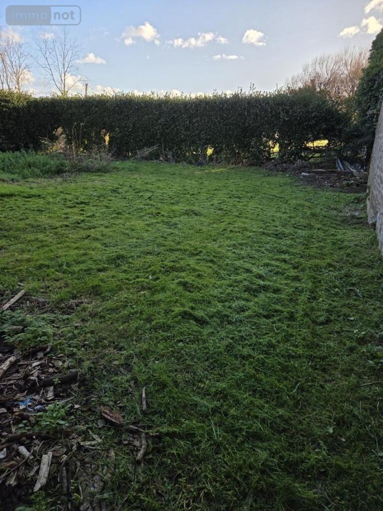 Maison a vendre Montfarville 50760 Manche 108 m2 5 pièces 250800 euros