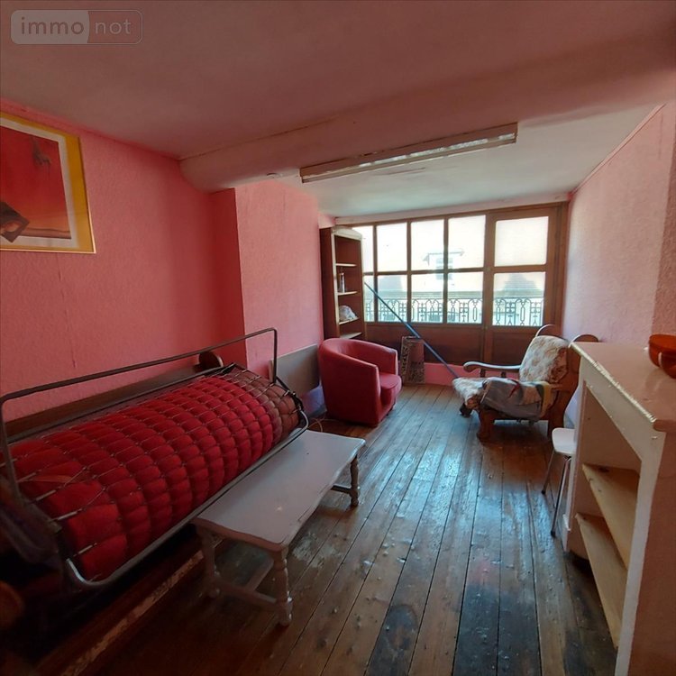Immeuble a vendre Besançon 25000 Doubs 267 m2  290000 euros
