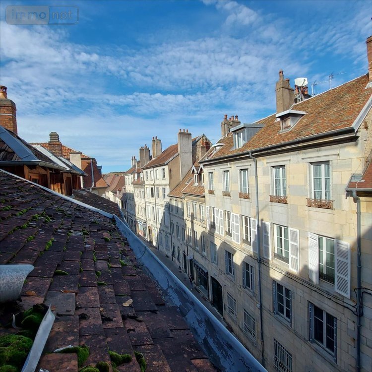 Immeuble a vendre Besançon 25000 Doubs 267 m2  290000 euros