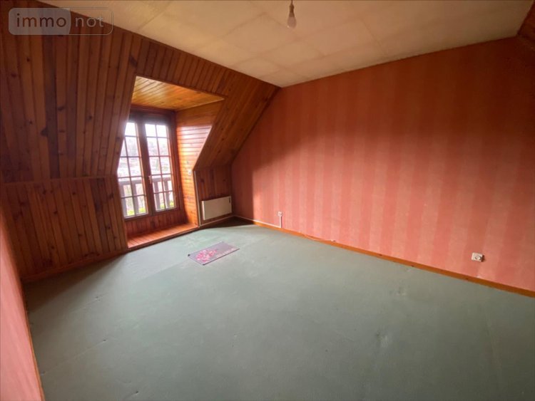 Maison a vendre Anneville-sur-Scie 76590 Seine-Maritime 101 m2 4 pièces 157500 euros