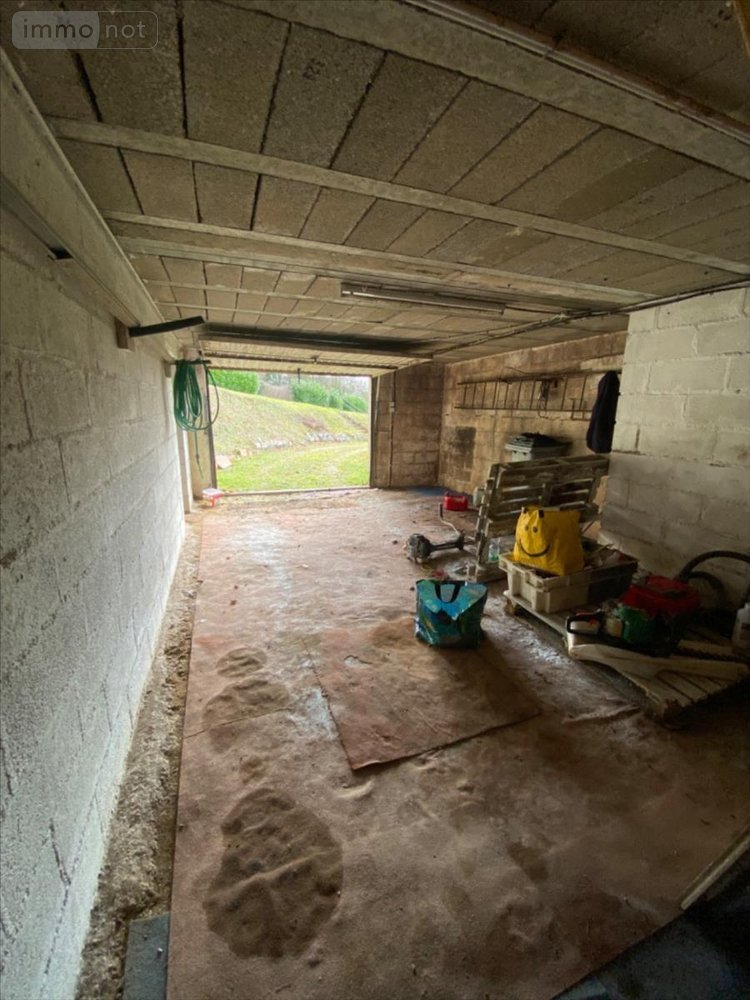 Maison a vendre Anneville-sur-Scie 76590 Seine-Maritime 101 m2 4 pièces 157500 euros