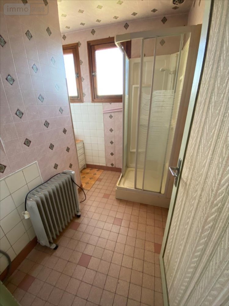 Maison a vendre Torcy-le-Petit 76590 Seine-Maritime 88 m2 5 pièces 126000 euros