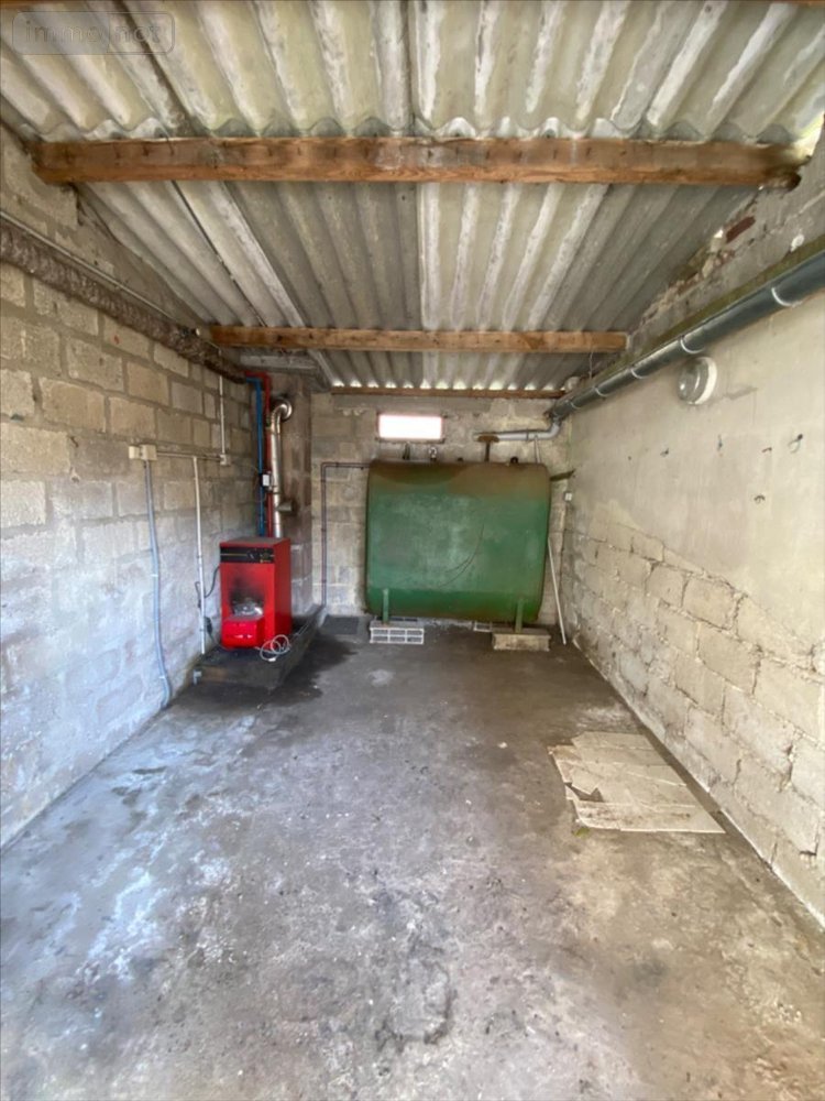 Maison a vendre Criel-sur-Mer 76910 Seine-Maritime 68 m2 4 pièces 157500 euros