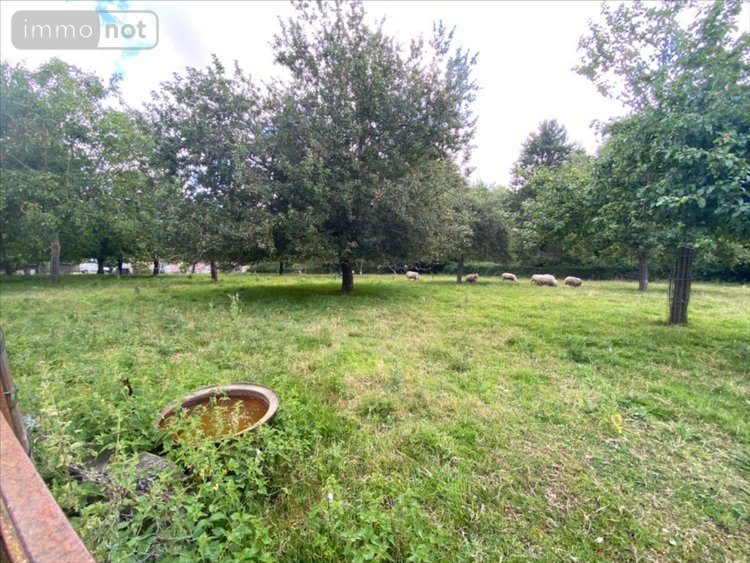 Maison a vendre Sainte-Foy 76590 Seine-Maritime 100 m2 7 pièces 168000 euros