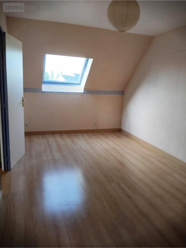 Maison a vendre Petit-Caux 76370 Seine-Maritime 101 m2 5 pièces 262500 euros