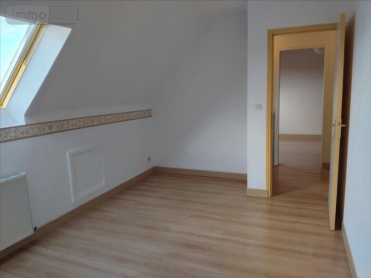 Maison a vendre Petit-Caux 76370 Seine-Maritime 101 m2 5 pièces 262500 euros