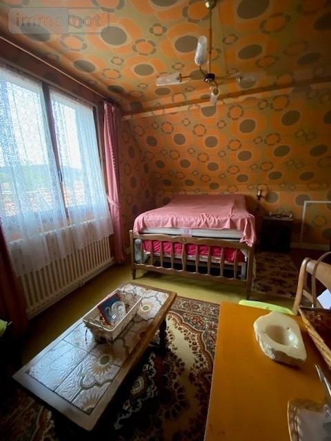 Maison a vendre Torcy-le-Grand 76590 Seine-Maritime 99 m2 6 pièces 168000 euros