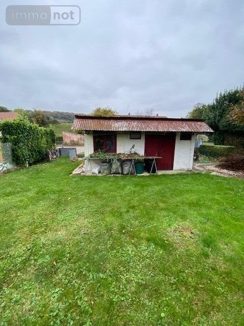 Maison a vendre Torcy-le-Grand 76590 Seine-Maritime 99 m2 6 pièces 177450 euros