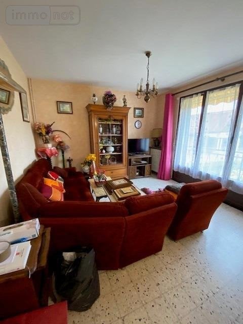 Maison a vendre Torcy-le-Grand 76590 Seine-Maritime 99 m2 6 pièces 177450 euros