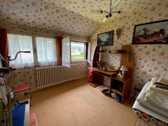 Maison a vendre Torcy-le-Grand 76590 Seine-Maritime 99 m2 6 pièces 177450 euros