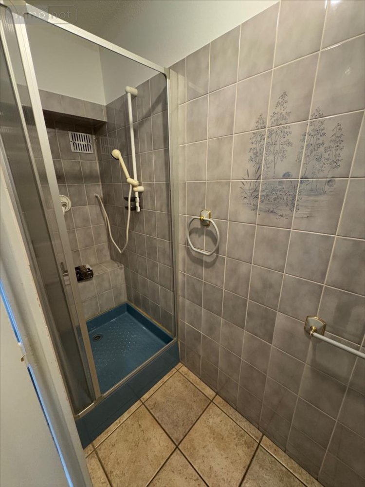 Location appartement Dole 39100 Jura 82 m2 4 pièces 680 euros