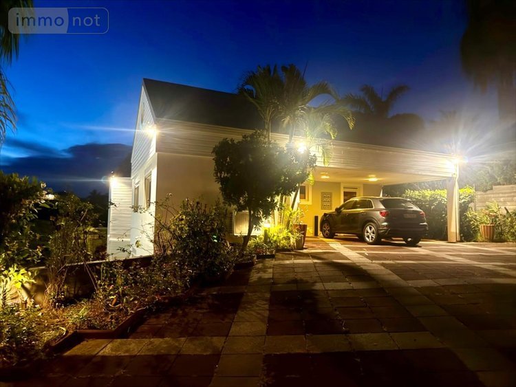 Maison a vendre Saint-Pierre 97410 Réunion 251 m2 5 pièces 853875 euros