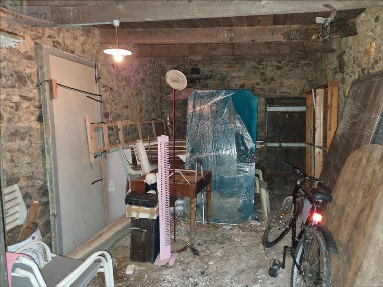 Maison a vendre Tréméven 22290 Côtes-d'Armor 80 m2 5 pièces 183750 euros