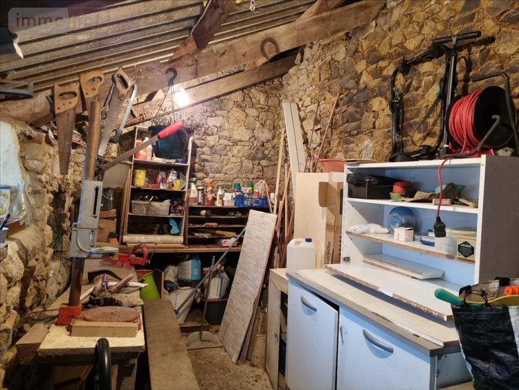 Maison a vendre Tréméven 22290 Côtes-d'Armor 80 m2 5 pièces 183750 euros