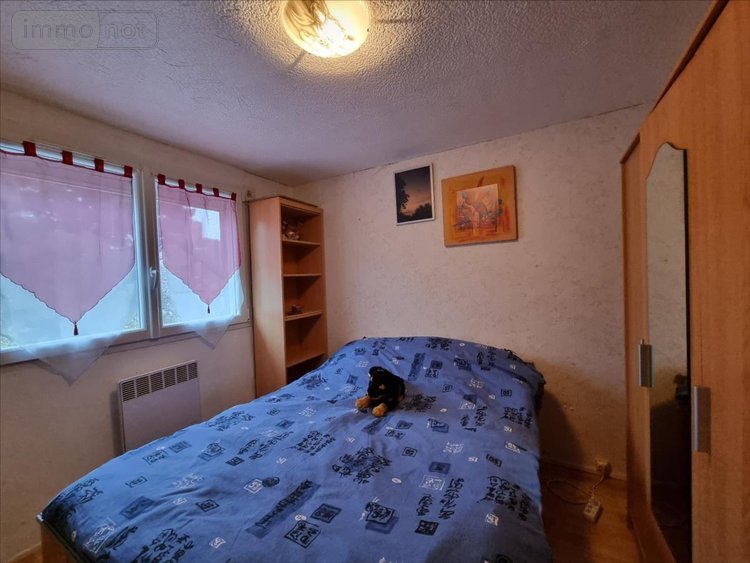 Maison a vendre Tréméven 22290 Côtes-d'Armor 80 m2 5 pièces 183750 euros