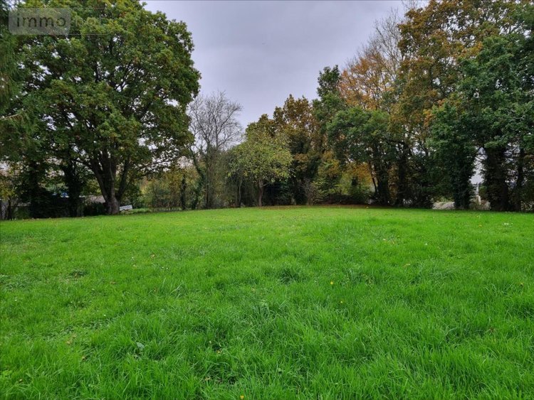 Maison a vendre Tréméven 22290 Côtes-d'Armor 80 m2 5 pièces 183750 euros