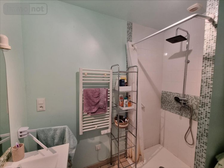 Maison a vendre Tréméven 22290 Côtes-d'Armor 80 m2 5 pièces 183750 euros