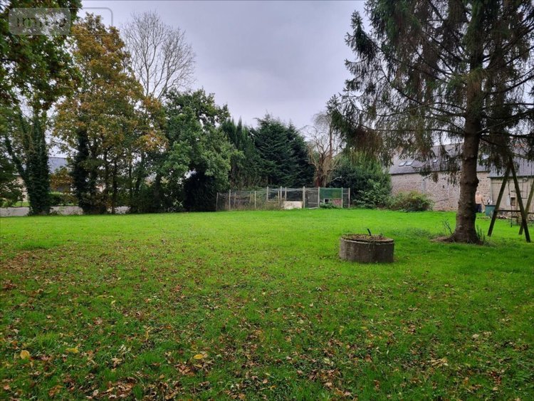 Maison a vendre Tréméven 22290 Côtes-d'Armor 80 m2 5 pièces 173250 euros