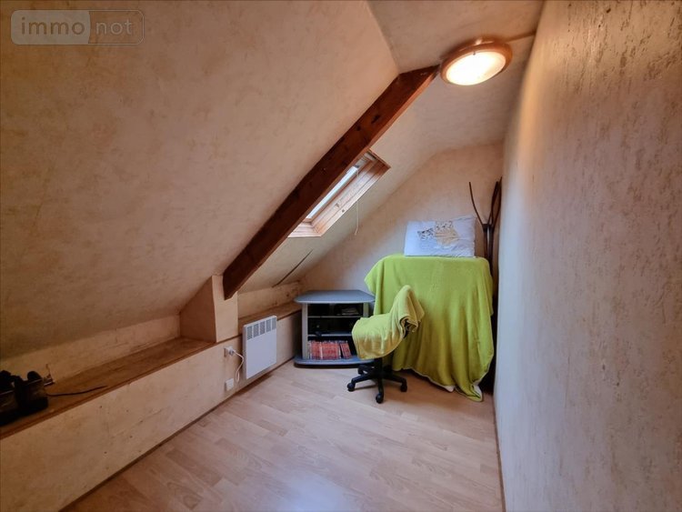 Maison a vendre Tréméven 22290 Côtes-d'Armor 80 m2 5 pièces 173250 euros