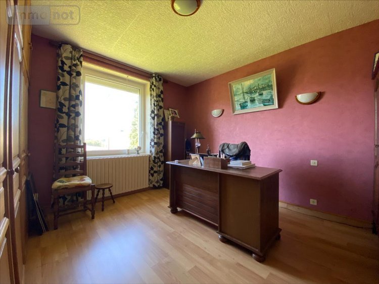 Maison a vendre Teurthéville-Bocage 50630 Manche 123 m2 6 pièces 249000 euros