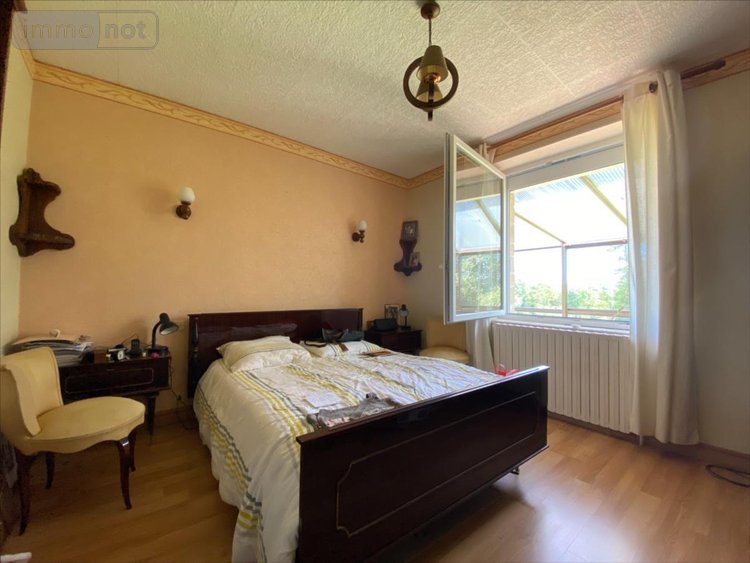 Maison a vendre Teurthéville-Bocage 50630 Manche 123 m2 6 pièces 249000 euros