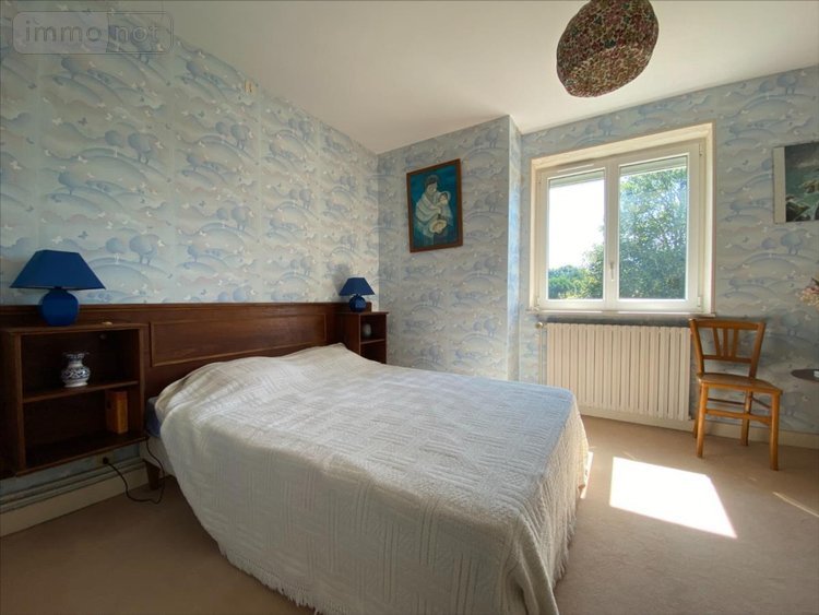 Maison a vendre Teurthéville-Bocage 50630 Manche 123 m2 6 pièces 249000 euros