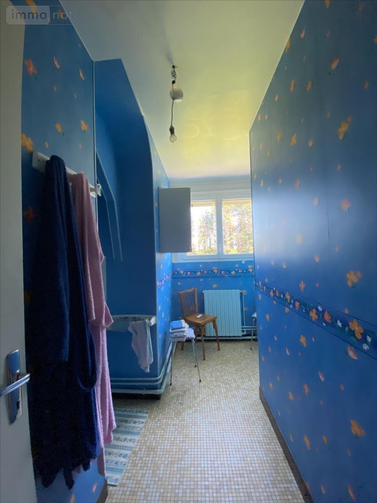 Maison a vendre Teurthéville-Bocage 50630 Manche 123 m2 6 pièces 249000 euros