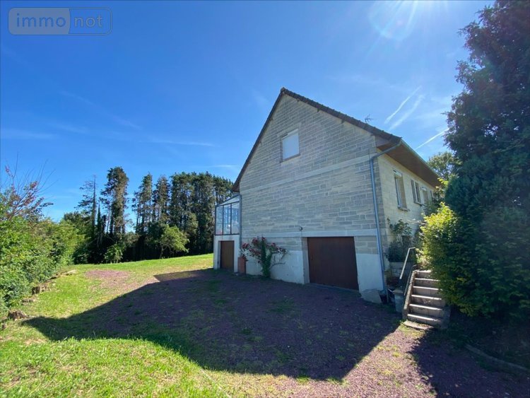 Maison a vendre Teurthéville-Bocage 50630 Manche 123 m2 6 pièces 249000 euros