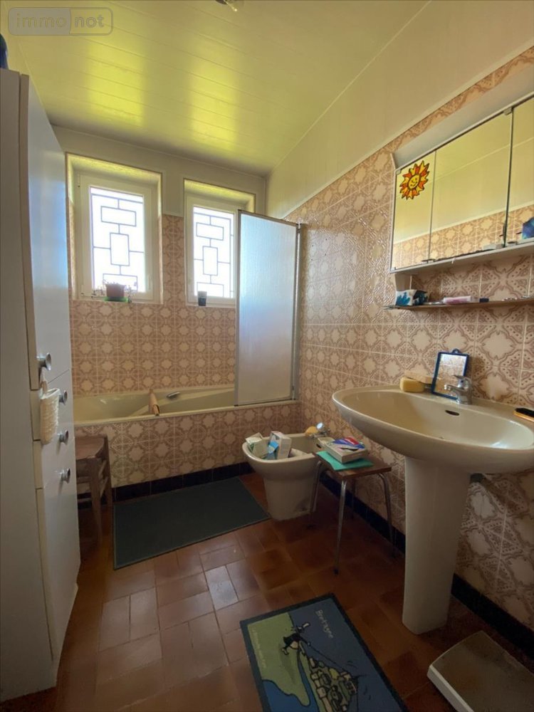 Maison a vendre Teurthéville-Bocage 50630 Manche 123 m2 6 pièces 249000 euros